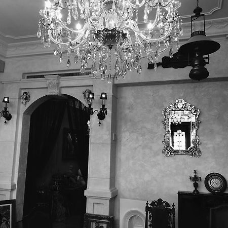 הואליין סיטי Angel Wings Inn מראה חיצוני תמונה
